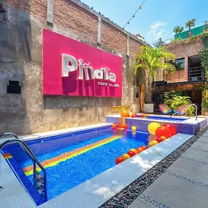 Pinata Pv Gay Puerto Vallarta