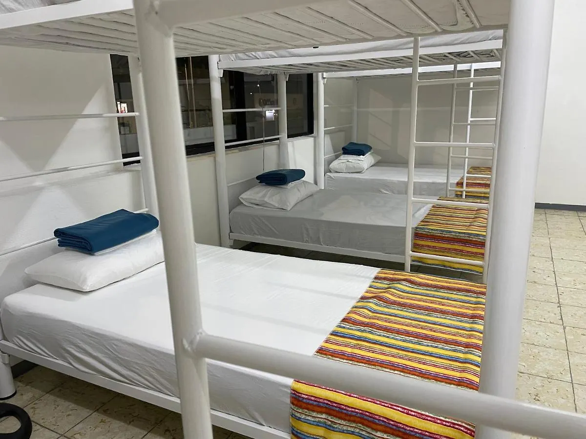 Vive Alegria Hostel Puerto Vallarta