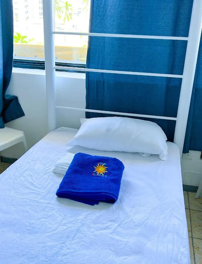 Vive Alegria Hostel Puerto Vallarta 0*,