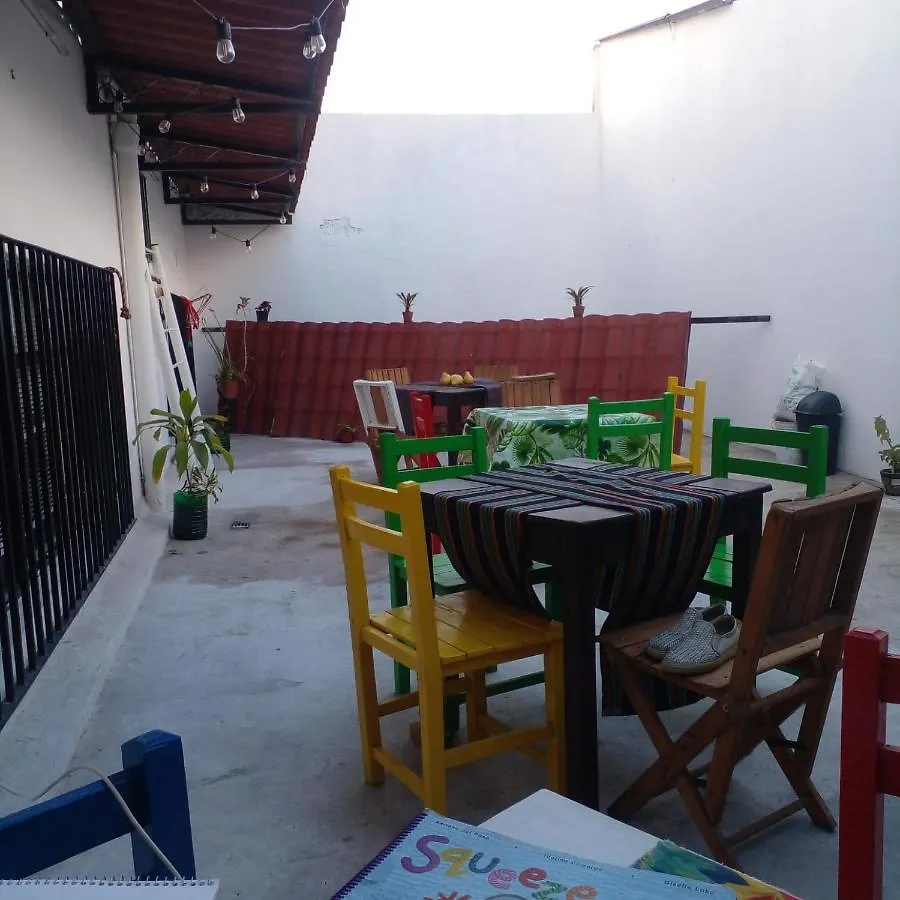 Vive Alegria Hostel Puerto Vallarta