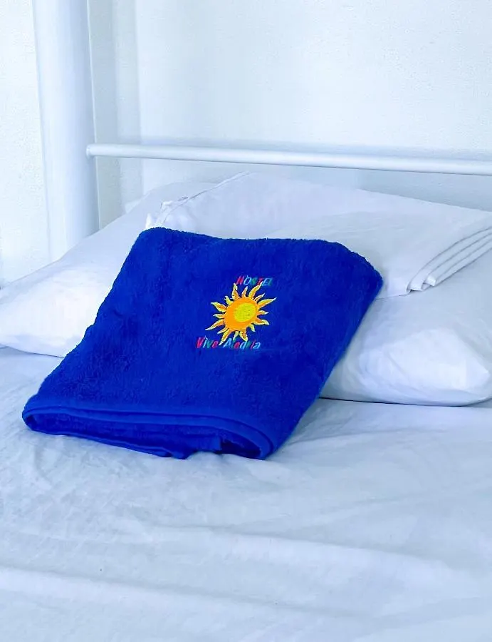 Vive Alegria Hostel Puerto Vallarta
