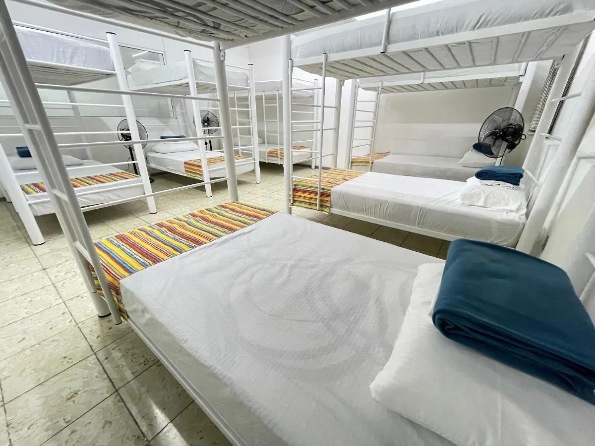 Vive Alegria Hostel Puerto Vallarta