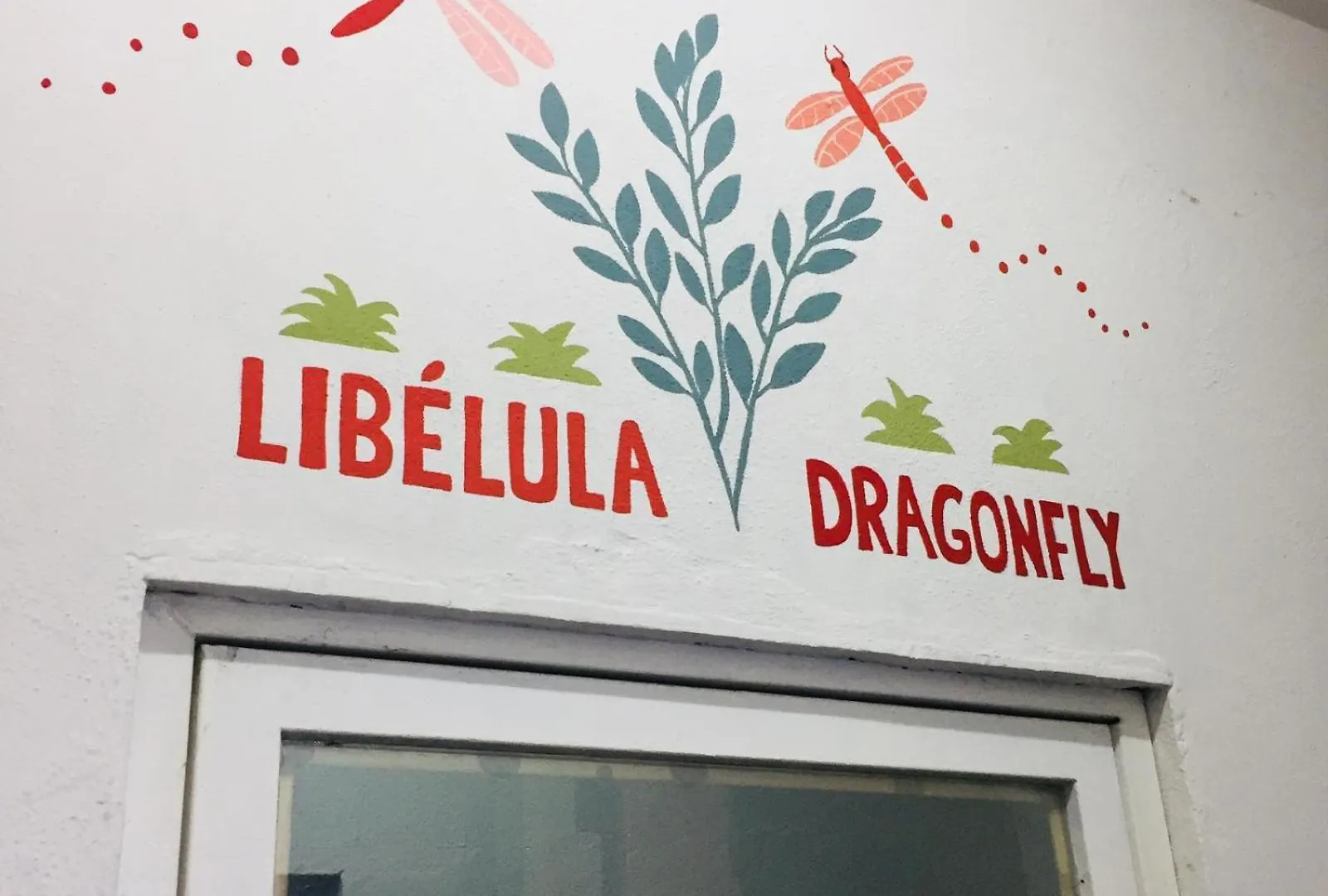 Vive Alegria Hostel Puerto Vallarta