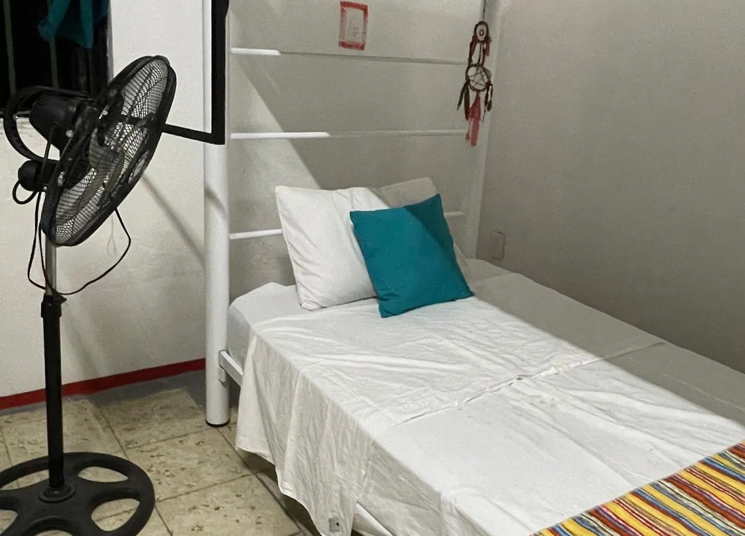 Vive Alegria Hostel Puerto Vallarta