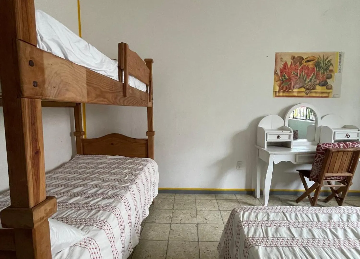 Vive Alegria Hostel Puerto Vallarta Mexico
